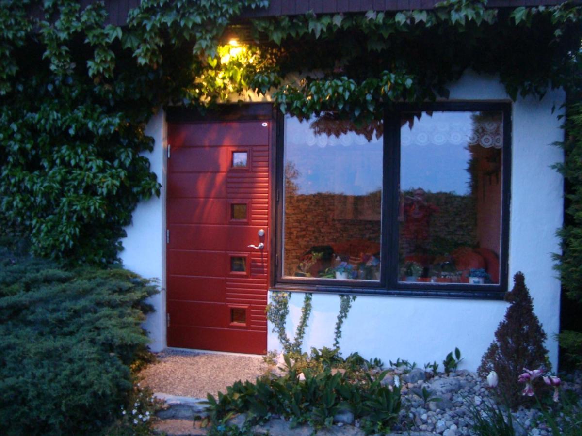 Guest Cottege Villa Ystad Exterior photo