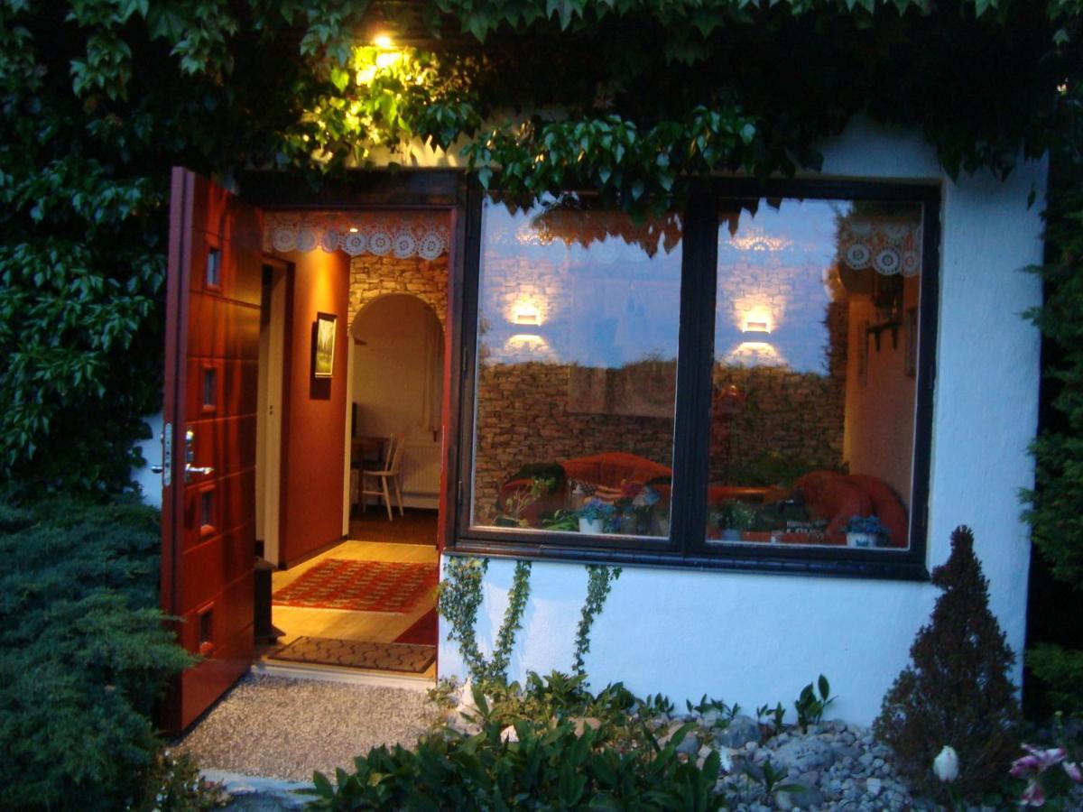 Guest Cottege Villa Ystad Exterior photo
