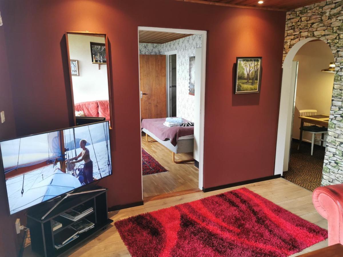 Guest Cottege Villa Ystad Exterior photo