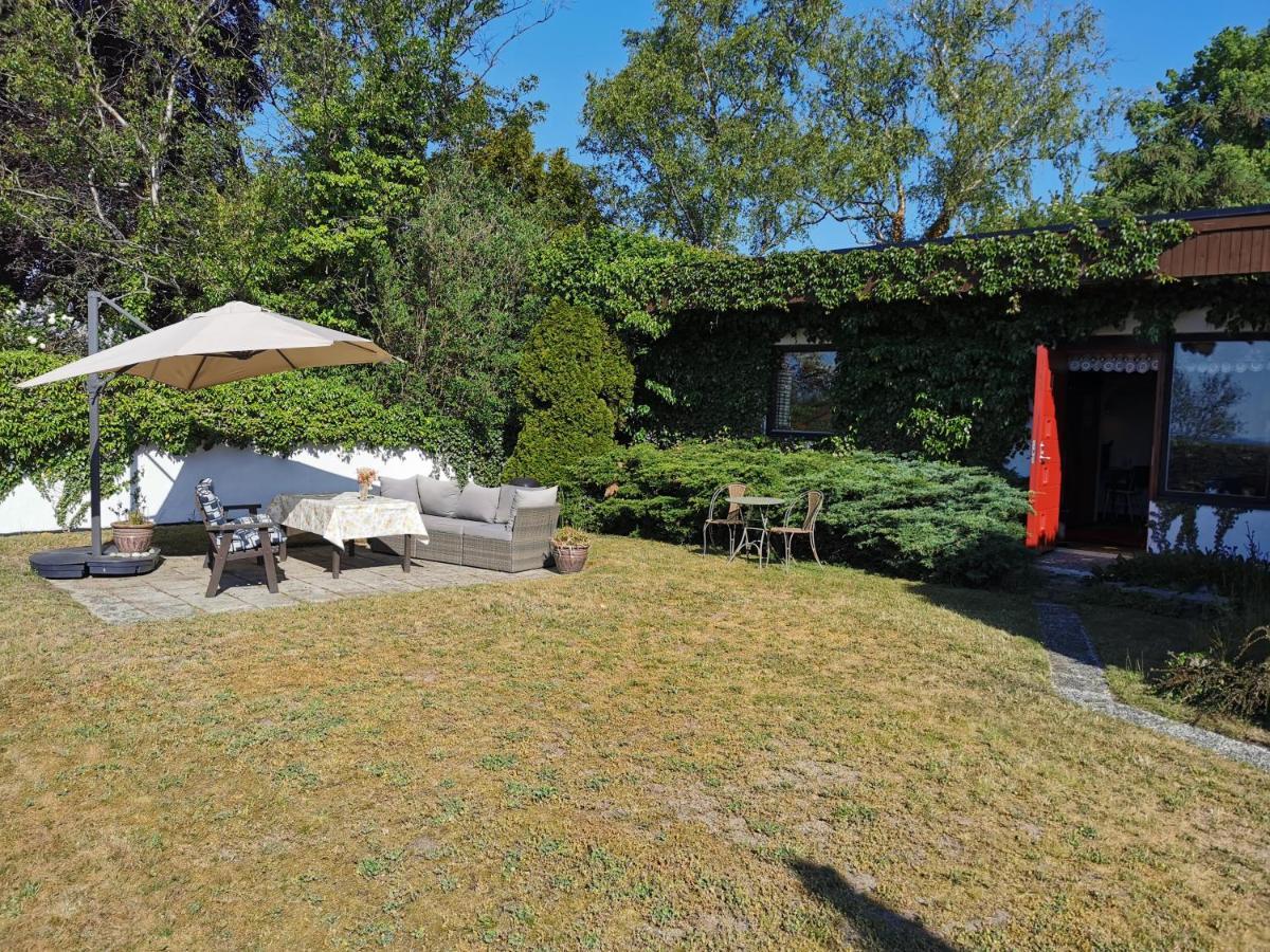Guest Cottege Villa Ystad Exterior photo