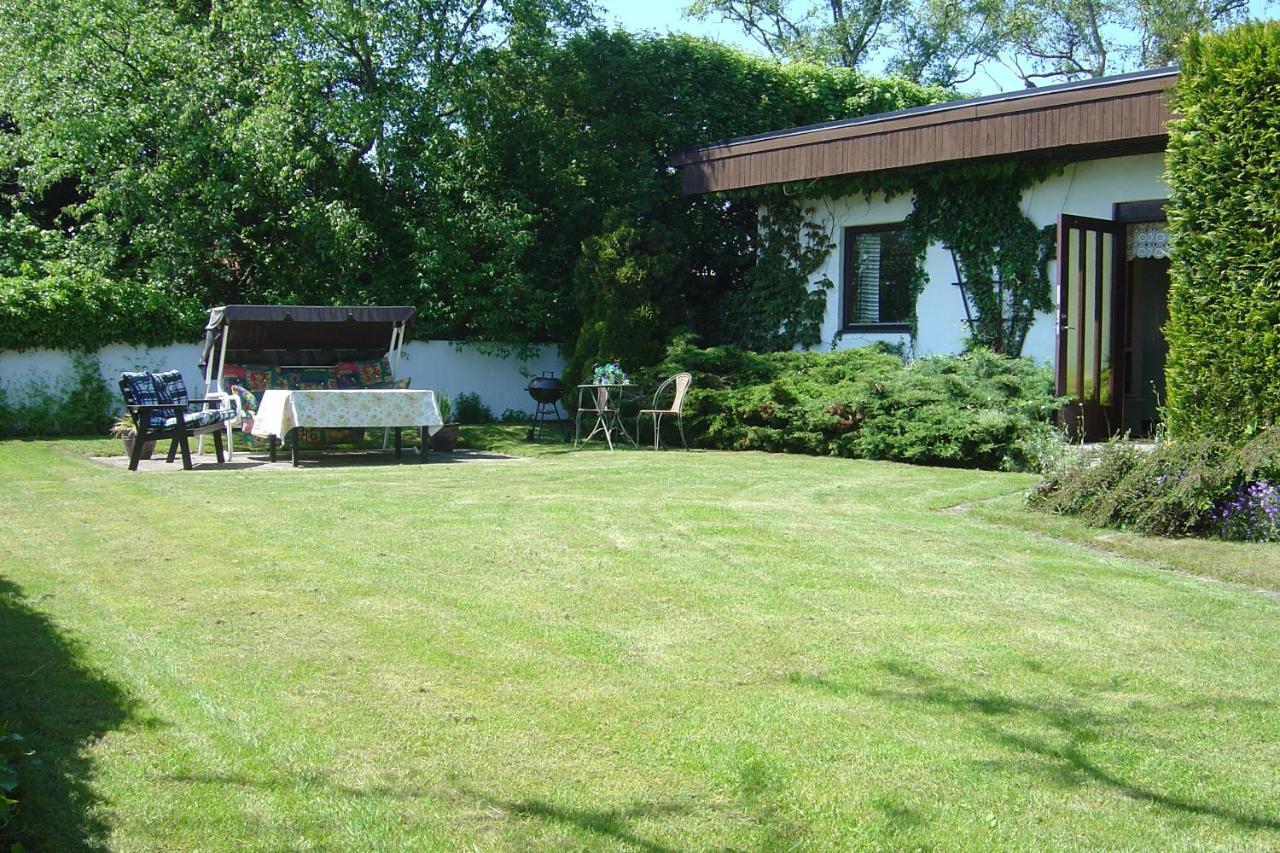 Guest Cottege Villa Ystad Exterior photo