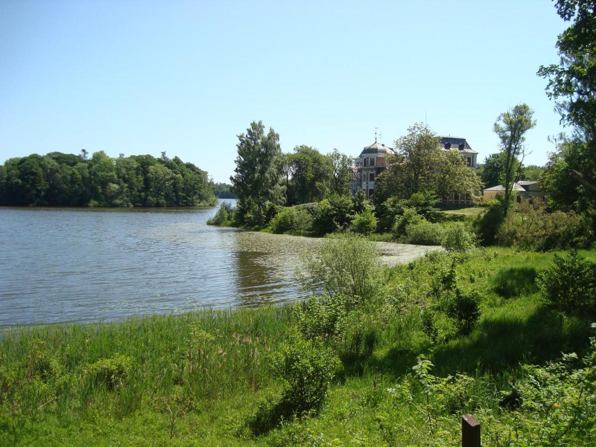 Guest Cottege Villa Ystad Exterior photo