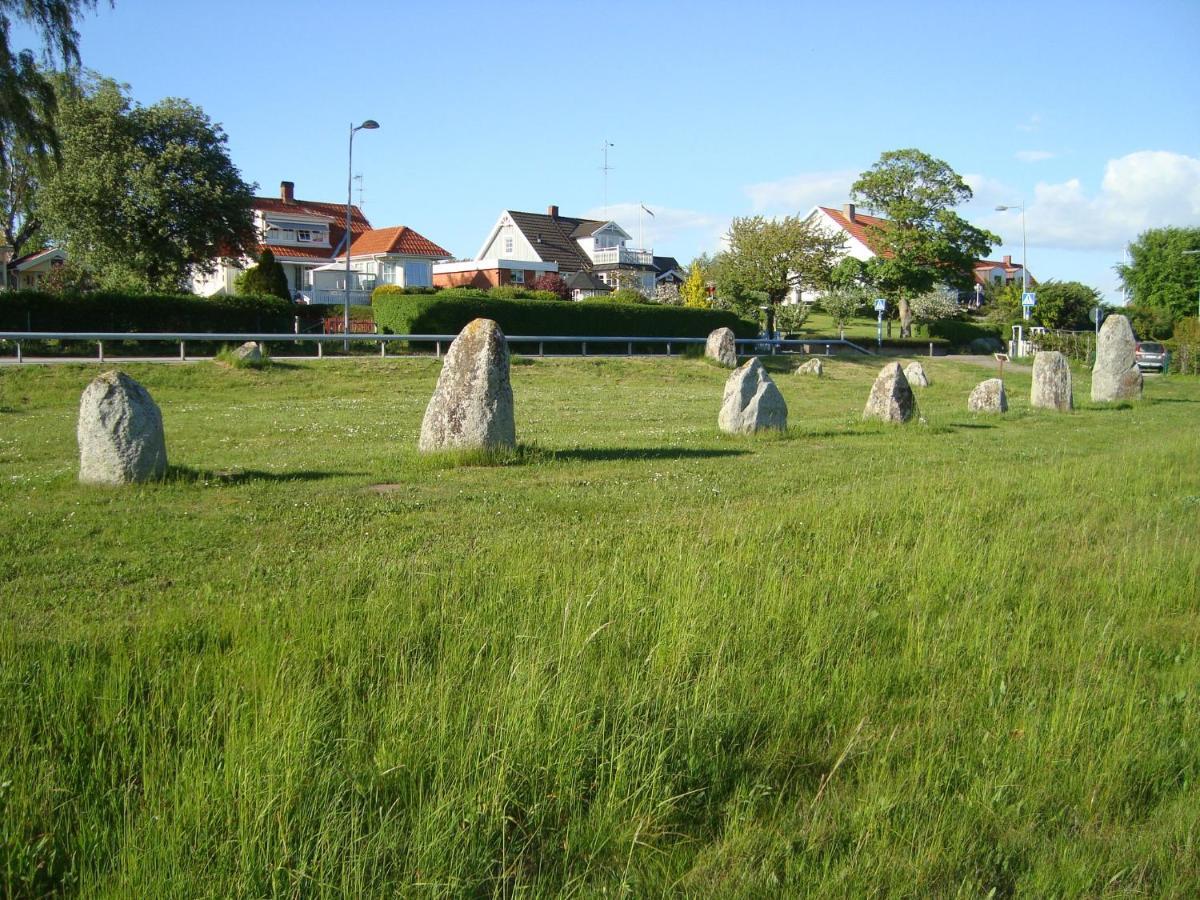 Guest Cottege Villa Ystad Exterior photo